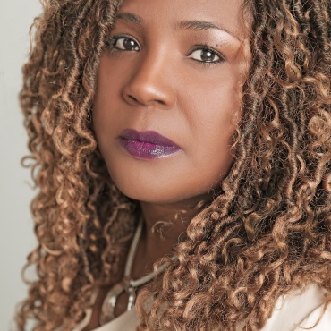 Dr. Darshan Nicole Williams, PhD